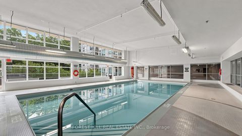 Photo 24 at 325 - 25 Town Centre Court, Bendale, Toronto