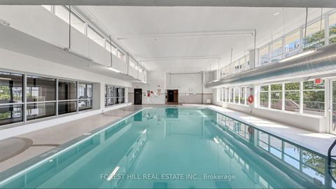 Photo 25 at 325 - 25 Town Centre Court, Bendale, Toronto