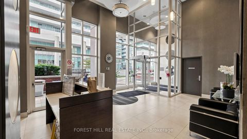 Photo 32 at 325 - 25 Town Centre Court, Bendale, Toronto