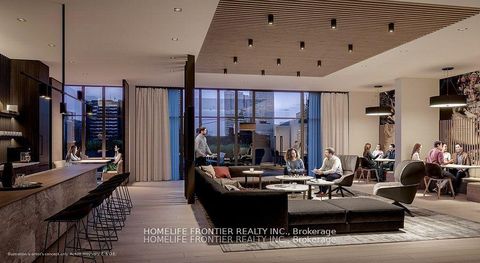 Photo 11 at 1108 - 82 Dalhousie Street, Yonge Corridor, Toronto