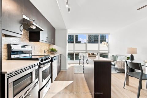 Photo 3 at 316 - 320 Richmond Street E, Moss Park, Toronto