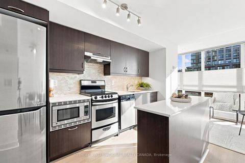 Photo 6 at 316 - 320 Richmond Street E, Moss Park, Toronto