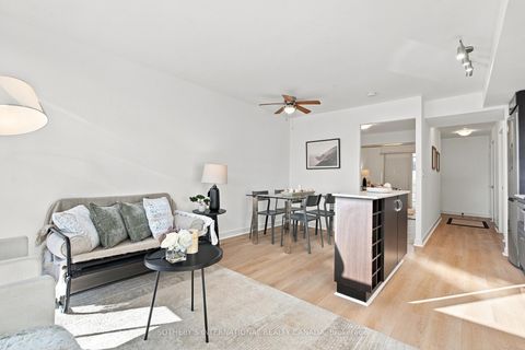 Photo 8 at 316 - 320 Richmond Street E, Moss Park, Toronto