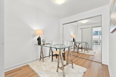 Photo 12 at 316 - 320 Richmond Street E, Moss Park, Toronto