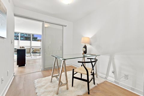 Photo 13 at 316 - 320 Richmond Street E, Moss Park, Toronto