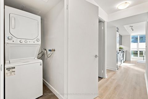 Photo 14 at 316 - 320 Richmond Street E, Moss Park, Toronto