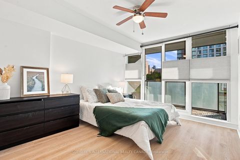 Photo 16 at 316 - 320 Richmond Street E, Moss Park, Toronto