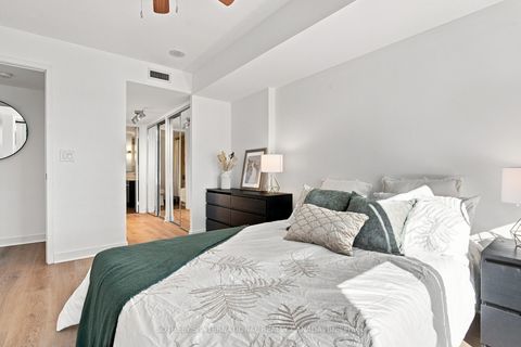 Photo 17 at 316 - 320 Richmond Street E, Moss Park, Toronto