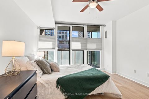 Photo 18 at 316 - 320 Richmond Street E, Moss Park, Toronto