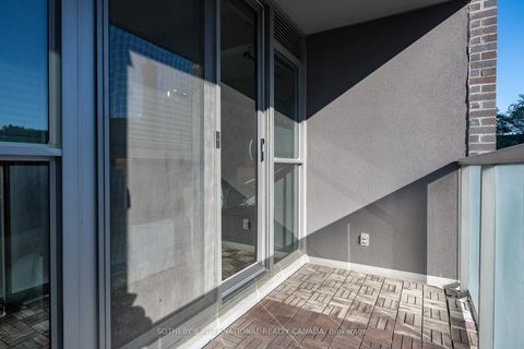 Photo 23 at 316 - 320 Richmond Street E, Moss Park, Toronto