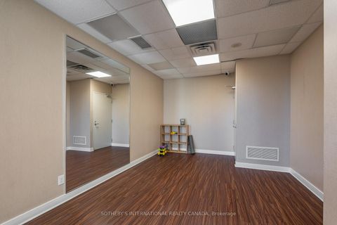 Photo 32 at 316 - 320 Richmond Street E, Moss Park, Toronto