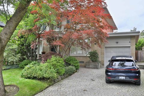 Photo 0 at 706 Briar Hill Avenue, Forest Hill North, Toronto