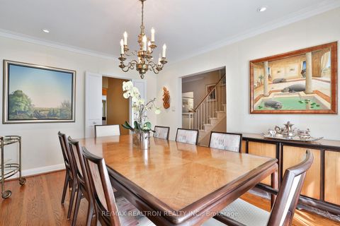 Photo 2 at 706 Briar Hill Avenue, Forest Hill North, Toronto
