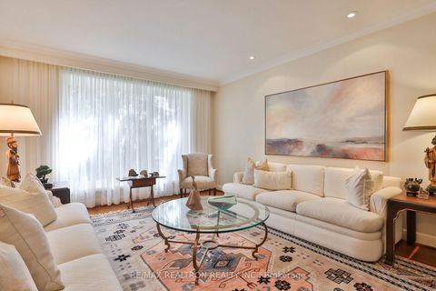 Photo 4 at 706 Briar Hill Avenue, Forest Hill North, Toronto