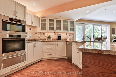 Photo 8 at 706 Briar Hill Avenue, Forest Hill North, Toronto