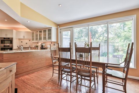 Photo 9 at 706 Briar Hill Avenue, Forest Hill North, Toronto