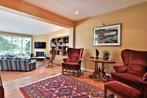 Photo 12 at 706 Briar Hill Avenue, Forest Hill North, Toronto