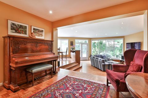 Photo 13 at 706 Briar Hill Avenue, Forest Hill North, Toronto