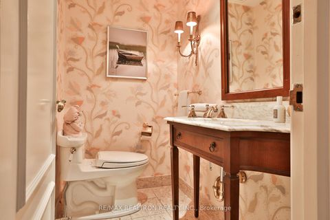 Photo 14 at 706 Briar Hill Avenue, Forest Hill North, Toronto