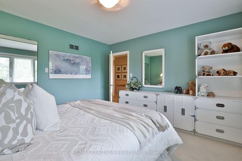 Photo 16 at 706 Briar Hill Avenue, Forest Hill North, Toronto