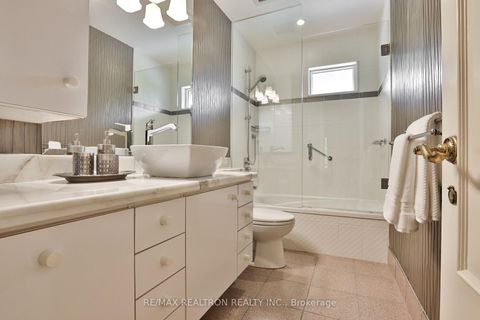 Photo 17 at 706 Briar Hill Avenue, Forest Hill North, Toronto