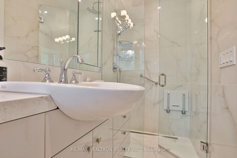Photo 19 at 706 Briar Hill Avenue, Forest Hill North, Toronto