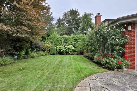 Photo 23 at 706 Briar Hill Avenue, Forest Hill North, Toronto