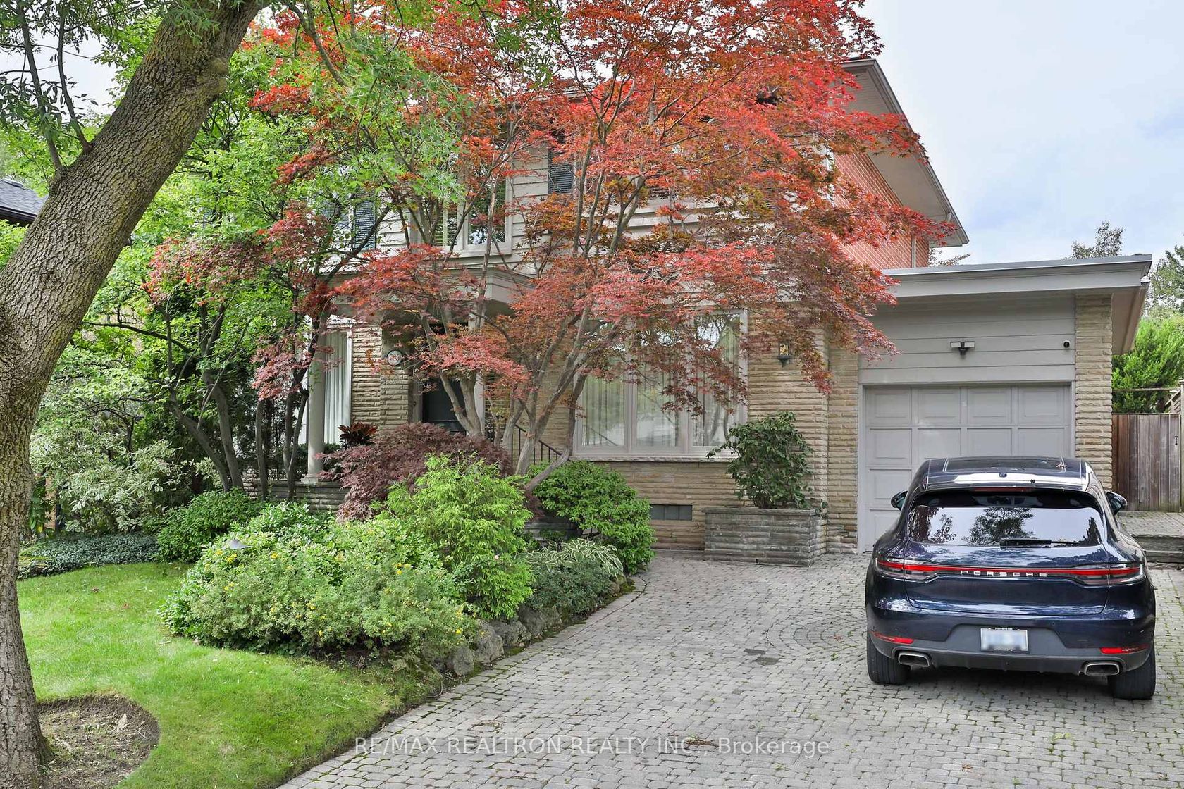 706 Briar Hill Avenue, Forest Hill North, Toronto 