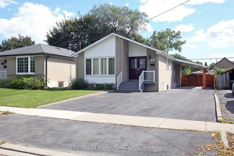 Photo 0 at 31 Monterrey Drive, Beaumonde Heights, Toronto