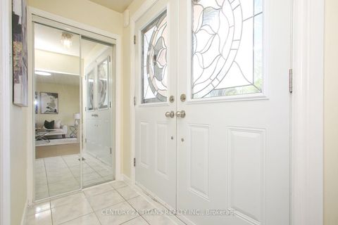 Photo 3 at 31 Monterrey Drive, Beaumonde Heights, Toronto