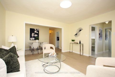 Photo 4 at 31 Monterrey Drive, Beaumonde Heights, Toronto