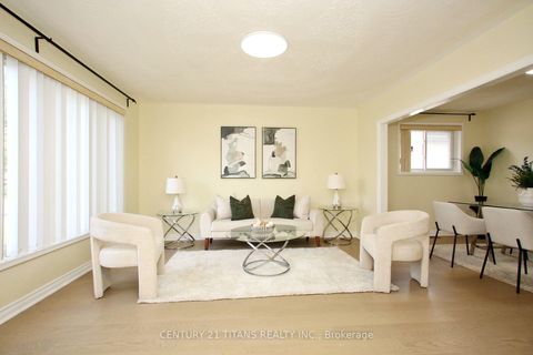Photo 5 at 31 Monterrey Drive, Beaumonde Heights, Toronto