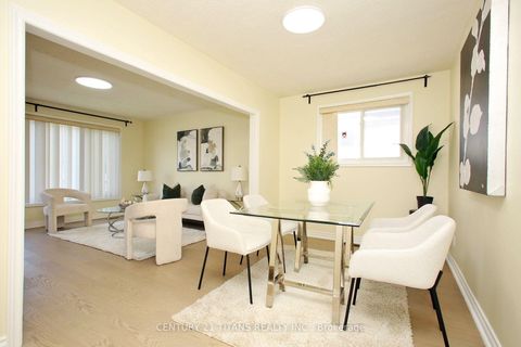 Photo 6 at 31 Monterrey Drive, Beaumonde Heights, Toronto