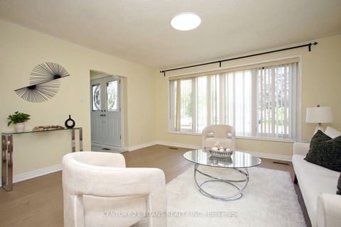 Photo 8 at 31 Monterrey Drive, Beaumonde Heights, Toronto