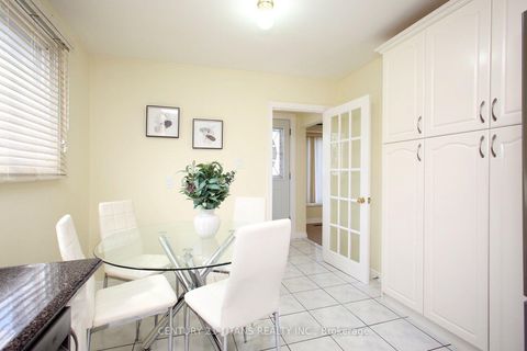 Photo 11 at 31 Monterrey Drive, Beaumonde Heights, Toronto