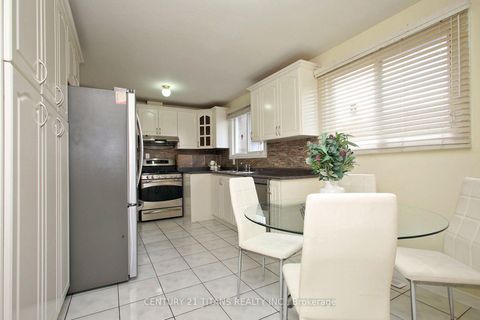 Photo 12 at 31 Monterrey Drive, Beaumonde Heights, Toronto
