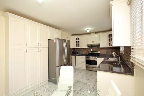 Photo 15 at 31 Monterrey Drive, Beaumonde Heights, Toronto