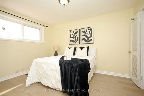Photo 16 at 31 Monterrey Drive, Beaumonde Heights, Toronto