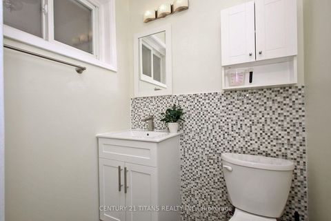 Photo 18 at 31 Monterrey Drive, Beaumonde Heights, Toronto