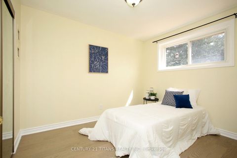 Photo 19 at 31 Monterrey Drive, Beaumonde Heights, Toronto