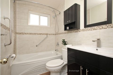 Photo 21 at 31 Monterrey Drive, Beaumonde Heights, Toronto