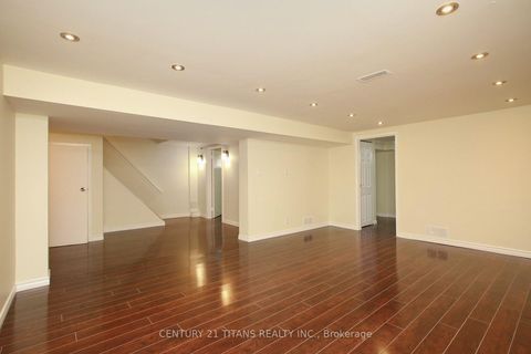 Photo 22 at 31 Monterrey Drive, Beaumonde Heights, Toronto