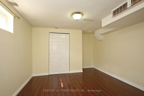 Photo 24 at 31 Monterrey Drive, Beaumonde Heights, Toronto