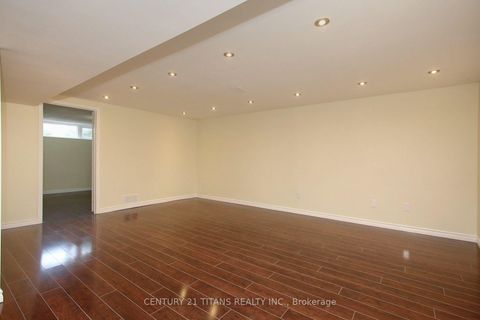 Photo 25 at 31 Monterrey Drive, Beaumonde Heights, Toronto