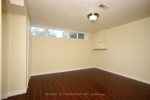Photo 26 at 31 Monterrey Drive, Beaumonde Heights, Toronto