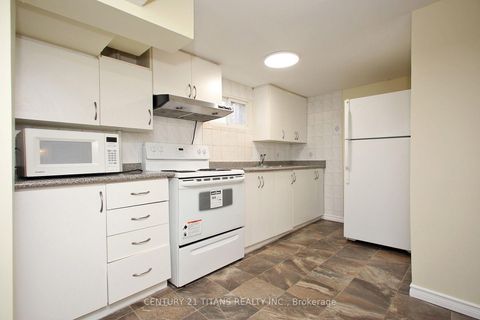 Photo 27 at 31 Monterrey Drive, Beaumonde Heights, Toronto