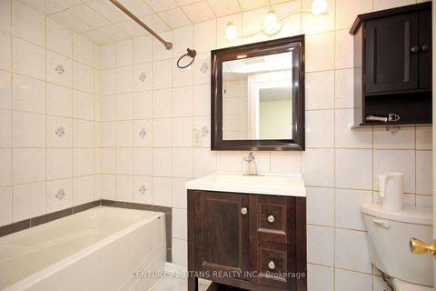 Photo 28 at 31 Monterrey Drive, Beaumonde Heights, Toronto