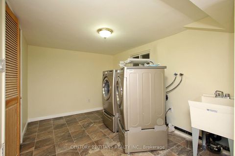 Photo 29 at 31 Monterrey Drive, Beaumonde Heights, Toronto