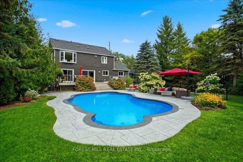 Photo 43 at 137 Main Street, Schomberg, King