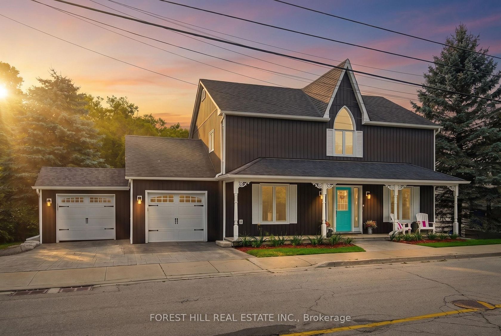 137 Main Street, Schomberg, King photo 7